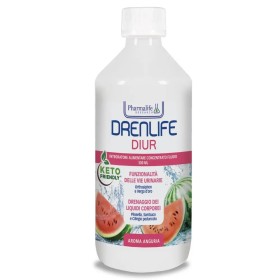 Drenlife Diur Concentrato Fluido - 500 ml