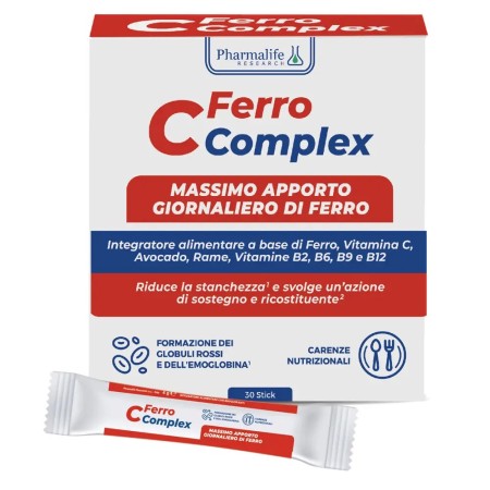 Ferro C Complex  30 Stick
