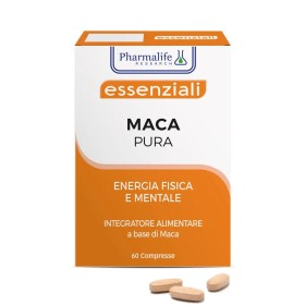 Maca Pura- 90 Cps