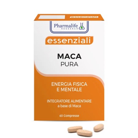 Maca Pura- 90 Cps