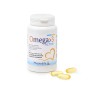 Omega 3 Active - 120 Softgel