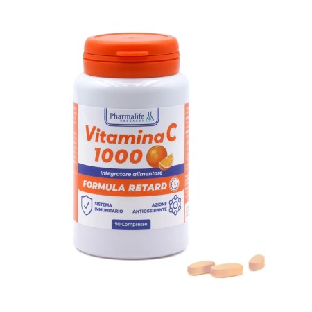 Vitamina C 1000 90 Compresse