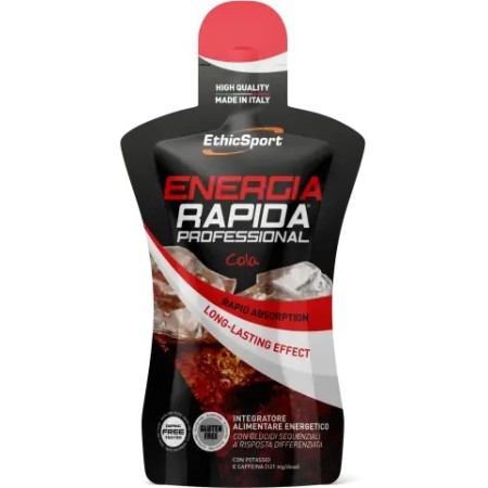 Energia Rapida Professional - 50 ml