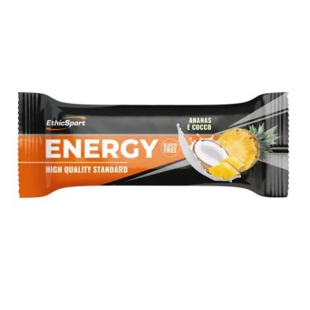 Energy bar - 35 Gr