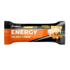 Energy Gold - 35 Gr Mandorla Arancio
