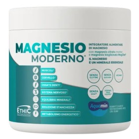 Magnesio Moderno - 300 Gr