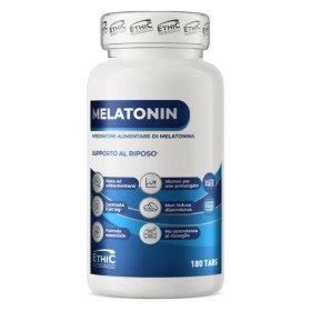 MELATONIN - 180 cpr da 85 mlM
