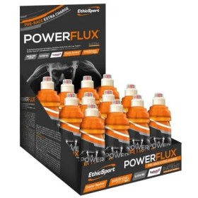 POWERFLUX - 1 flaconcino monodose da 85 ml