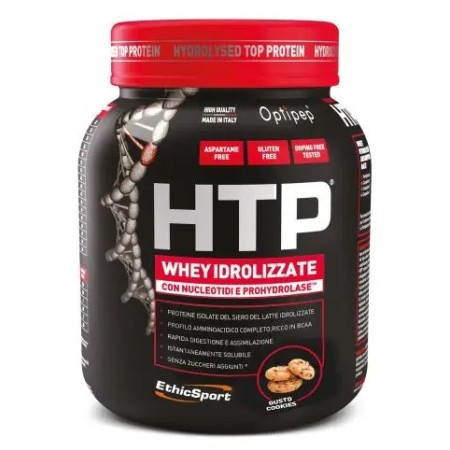 Protein Htp - 750 Gr