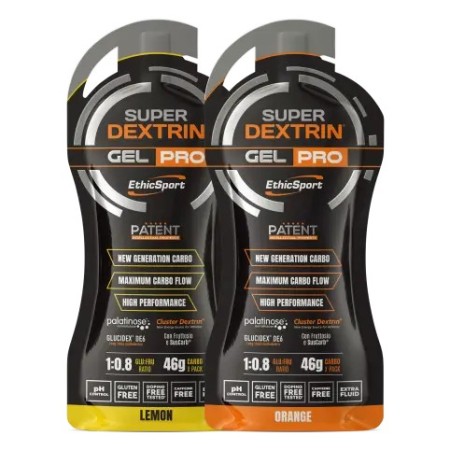 Super Dextrin Gel pro- 58 ml