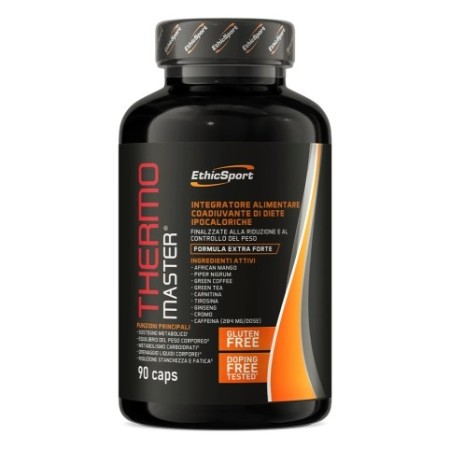 Thermo Master - 90 caps