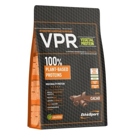 VPR Protein vegetale 500 gr