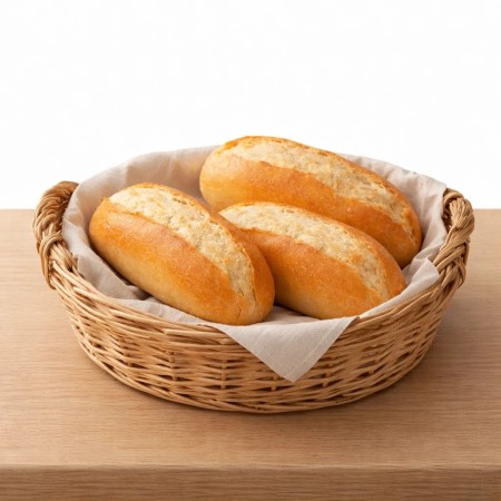 Revo Baguette - 2 x 50gr