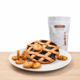 Revo mix Biscotti & crostate