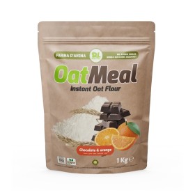 OatMeal Instant - 1 Kg