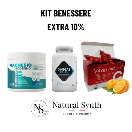 Kit Benessere