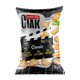 Ciak Protein Chips - 30 gr