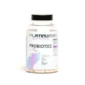 Probiotici - 60 Cps
