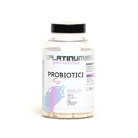 Probiotici - 60 Cps