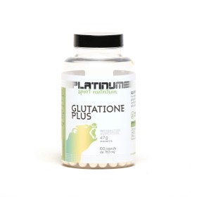 Glutatione Plus - 60 Cps