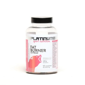 Fat Burner Extreme- 90 Cps
