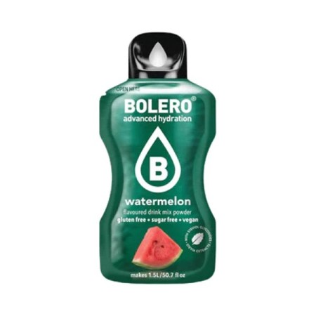 Bolero Drink - 9 gr - busta singola