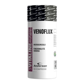 Venoflux Microcircolo - 30 cpr