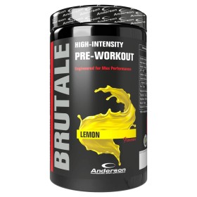 Brutale Pre Workout - 300 gr