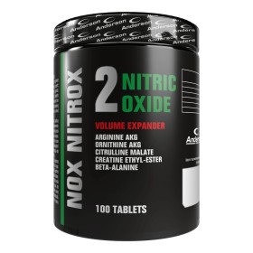 Nox-nitrox-2 100 Cpr