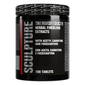 Sculpture Thermoreducer - 100 cpr