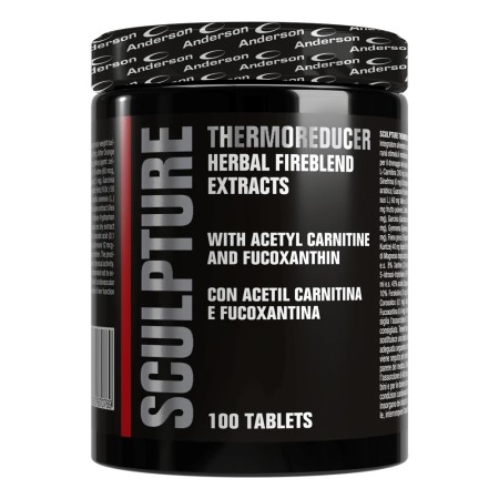 Sculpture Thermoreducer - 100 cpr