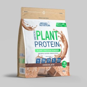 Critical Plant Protein - 450G