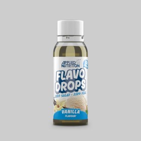 Flavo Drops - 38ml