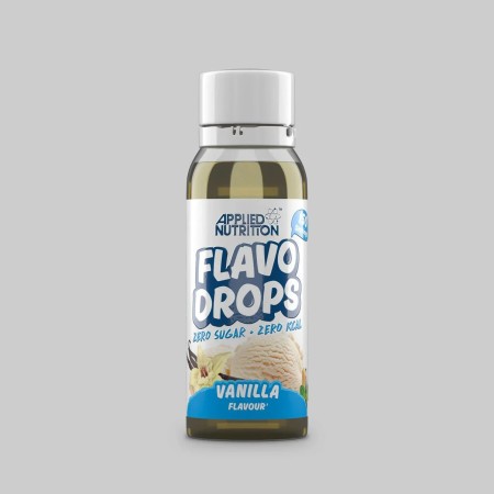 Flavo Drops - 38ml