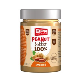 Peanut Butter 100% - 300 Gr