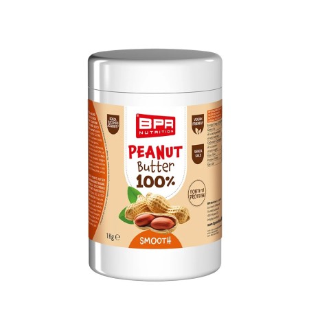 Peanut Butter 100% - 1 Kg