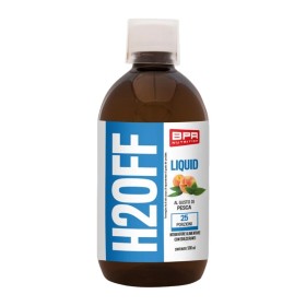 H2Off 500ml - The alla Pesca