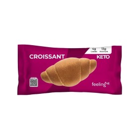 Croissant +protein 50 gr