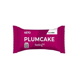 Plumcake +Protein 45 gr