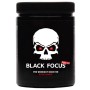 Black Focus Pro 3.0 Extreme Pre-Workout 400g