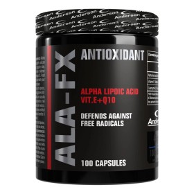 ALA-Fx - 100 Cpr