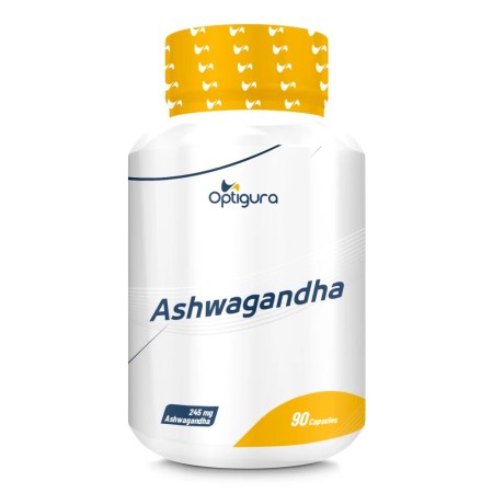 Ashwagandha  - 90 Cps