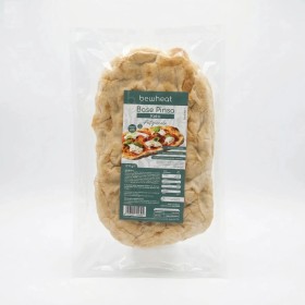 Base Pinsa Keto 230 g.