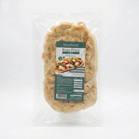 Base Pinsa Keto 230 g.