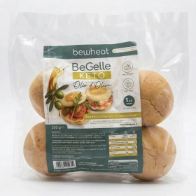 Begelle Keto Olio D'Oliva - 250 GR
