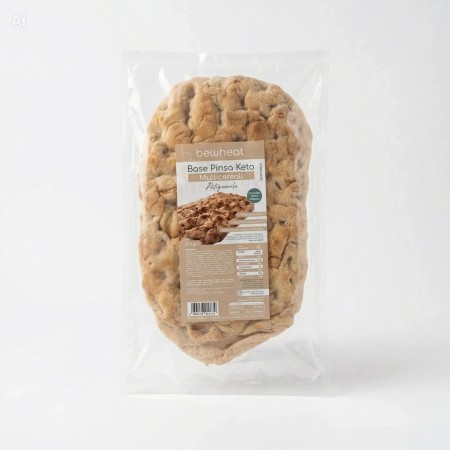 Pinsa KETO Multicereali