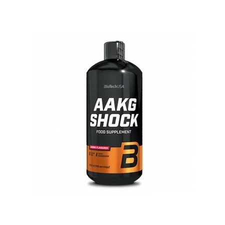 AAKG Shock 1000 ml