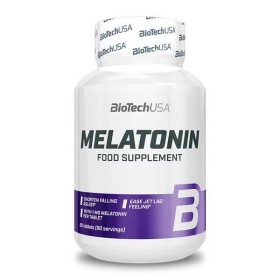 Melatonin - 90 Cpr