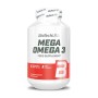 Mega Omega 3 - 90 Softgel