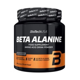 Beta Alanine - 300 gr